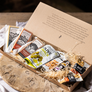 The Cheese & Savoury Snacks Letterbox